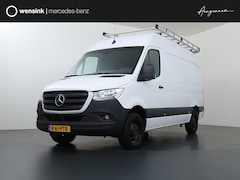 Mercedes-Benz Sprinter - 315 CDI L2 H2