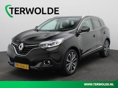 Renault Kadjar - Energy TCe 130 EDC Bose | AUTOMAAT | Trekhaak | Panoramadak | Parkeercamera |