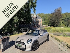 MINI Cabrio - Cooper S | Led | Black Trim | BTW | Rooftop Grey |