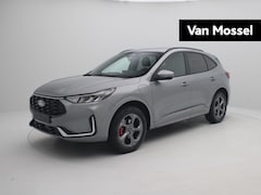 Ford Kuga - 2.5 PHEV ST-Line X | €499 Private lease actie | Elek. trekhaak | 2100KG Trekgewicht | Adap