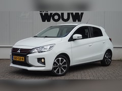 Mitsubishi Space Star - 1.2 Scherp rijklaar geprijsd Climate Control | Cruise Control | Keyless | Apple Carplay/An