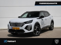 Peugeot 2008 - GT 1.2 Hybrid 145pk Automaat 360° CAM. | DODE HOEK | 17''LM | ADAPT. CC | DAB | NAVI | APP