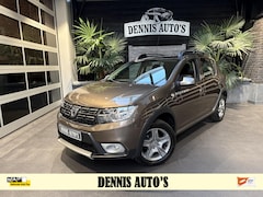 Dacia Sandero Stepway - 0.9 TCe SL Automaat Incl garantie beurt
