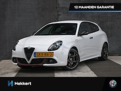 Alfa Romeo Giulietta - Veloce 1.750 Turbo 240pk Automaat RAGAZZON | KUIPSTOELEN | 3D COATING (2025) | BOSE AUDIO