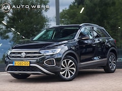 Volkswagen T-Roc - 1.0 TSI Style