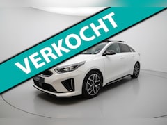 Kia Pro cee'd - ProCeed 1.4 T-GDI GT-Line PANO KEYLESS CAMERA STOELV