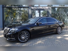 Mercedes-Benz S-klasse - 350 BlueTEC Lang Prestige Plus PANO BURMESTER 360 VOL