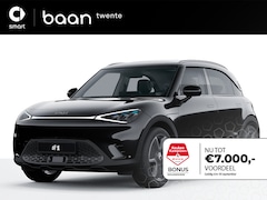 Smart #1 - 1 Pro+ 66 kWh | KKD actie | Van € 39.520, - voor € 32.519, - |
