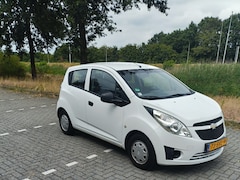 Chevrolet Spark - 1.0 16V LS Bi-Fuel