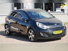 Kia Rio - 1.2 CVVT Super Pack EERSTE EIGENAAR