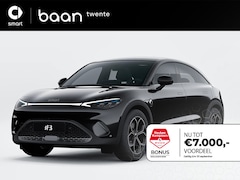 Smart #3 - 3 Pro+ 66 kWh | KKD Actie | Van € 40.515, - voor € 33.514, - |