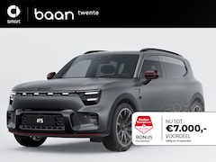 Smart #5 - 5 Brabus 100 kWh | KKD Actie | Van € 64.440, - voor € 56.439, - |