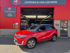 Suzuki Vitara - 1.4 Boosterjet Select Smart Hybrid Automaat/ Parkeersensoren voor/ Apple Carplay-Android a