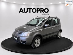 Fiat Panda - 1.2 Emotion 4X4 |Airco
