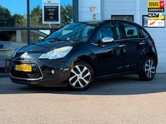 Citroën C3 - 1.2 VTi Collection| NAP|AIRCO| APK