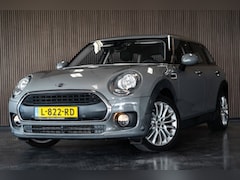 MINI Clubman - 1.5 One Pepper Business I KEYLESS I STOELVW I NAVI