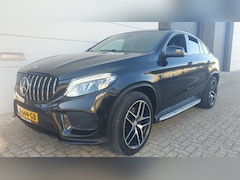 Mercedes-Benz GLE-Klasse Coupé - 450 AMG 4MATIC
