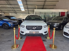 Volvo XC40 - R-Design 4X4 PANORAMA 190pK FULL