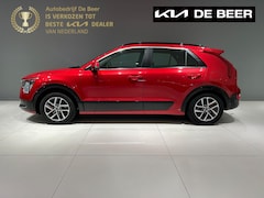 Kia Niro - 1.6 GDi Hybrid 141pk DCT6 DynamicLine NW model TREKHAAK