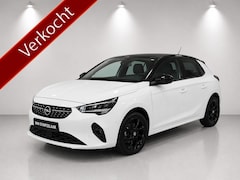Opel Corsa - 1.2 GS -LINE / CAMERA / STOEL-STUURVERW. / TREKH. /