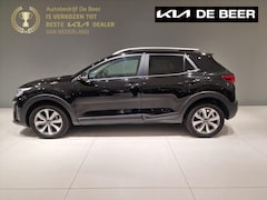 Kia Stonic - 1.0 T-GDi 100pk DynamicPlusLine