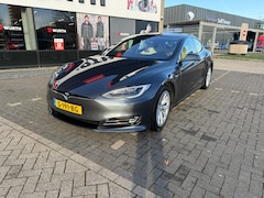 Tesla Model S - Long Range FSD Nieuwe accu