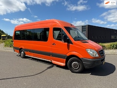 Mercedes-Benz Sprinter - 313 2.2 CDI 432 HD | EX BTW | BPM Vrij | Rolstoelbus | L4