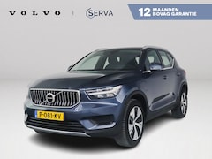 Volvo XC40 - T4 Recharge Inscription Expression | Park assist | Climate control | Cruise control | Navi