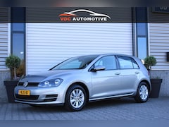 Volkswagen Golf - 1.4 TSI Automaat Navi | Cruisecontrol | Compleet Onderhouden