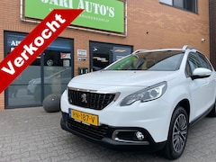 Peugeot 2008 - 1.2 PureTech Active NIEUWE RIEM