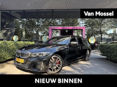 BMW 3-serie Touring - M340i xDrive High Executive | WORDT VERWACHT | PANORAMADAK | 360 CAMERA | SPORTSTOELEN | H