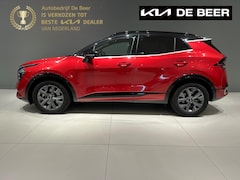 Kia Sportage - 1.6 T-GDi 230pk Hybrid AT6 GT-PlusLine/ Trekhaak