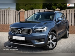 Volvo XC40 - 1.5 T4 Recharge Inscription LEER TREKHAAK NAVI CLIMATE CONTROL