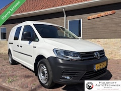 Volkswagen Caddy Maxi - Bestel 2.0 TDI L2H1 BMT Comfortline