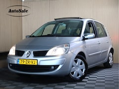 Renault Scénic - 2.0-16V Dynamique 94.000 km origineel NL NAP AUTO AUTOM PANODAK