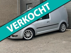Volkswagen Caddy - 1.9 TDI
