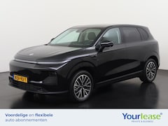 Leapmotor B10 - Design Hybrid EV 18.8 kWh REEV | All-in 459, - Private Lease | Direct uit voorraad