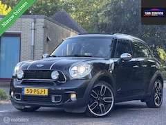 MINI Countryman - 1.6 Cooper S ALL4/NAP/NWE APK/PANO/NAVI/PDC