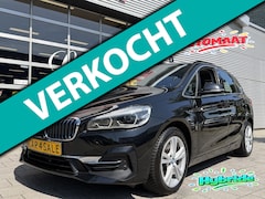 BMW 2-serie Active Tourer - 225xe iPerformance High Executive 165KW - Hybrid I Automaat I Navigatie Leer I Airco I Spo