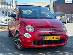 Fiat 500 - 1.2 Naked | Facelift Uitgevoerd | Panoramadak | 16” LMV |