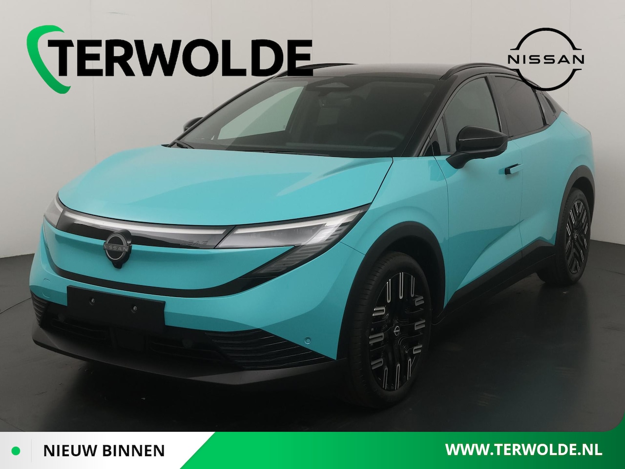 Nissan LEAF - Evolve 75 kWh | Nu tijdelijk met €2.000,- inruilvoordeel! | Warmtepomp | Stoel- en stuurve - AutoWereld.nl