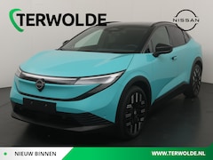 Nissan LEAF - Evolve 75 kWh | Nu tijdelijk met €2.000, - inruilvoordeel | Warmtepomp | Stoel- en stuurve