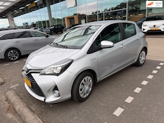 Toyota Yaris - 1.5 Hybrid NAVI camera