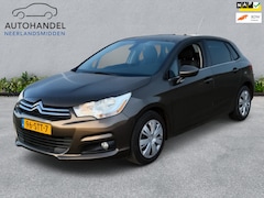 Citroën C4 - 1.6 VTi Tendance airco carplay