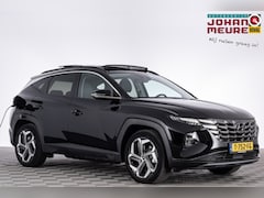Hyundai Tucson - 1.6 T-GDI PHEV Premium Sky 4WD