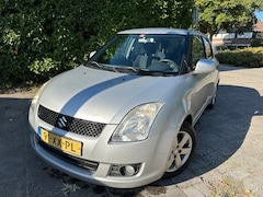 Suzuki Swift - MET AIRCO & & EVT NIEUW JAAR APK