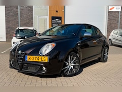 Alfa Romeo MiTo - 1.4 T Progression | Nwe apk |