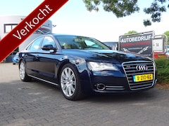 Audi A8 - 4.2 FSI quattro Pro Line+