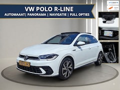 Volkswagen Polo - 1.0 TSI R-Line Edition