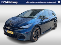 CUPRA Born - Copper Edition One 62 kWh / SOH 94%/ PANO/ 360 CAMERA/ PARK. SENSOREN/ HEAD-UP DISPLAY/ ST